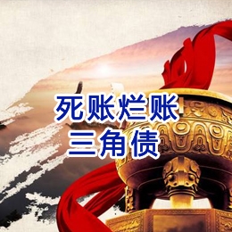 舞钢要债公司
